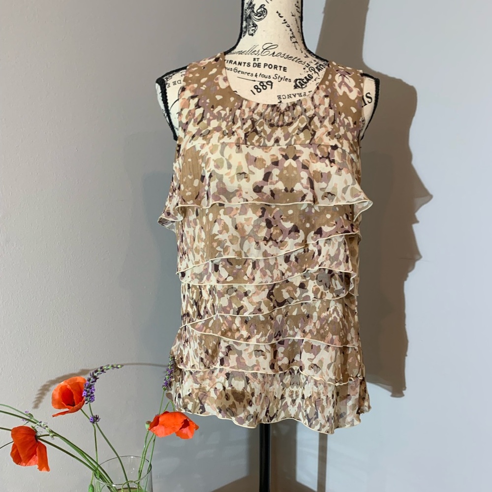 Ann Taylor blouse